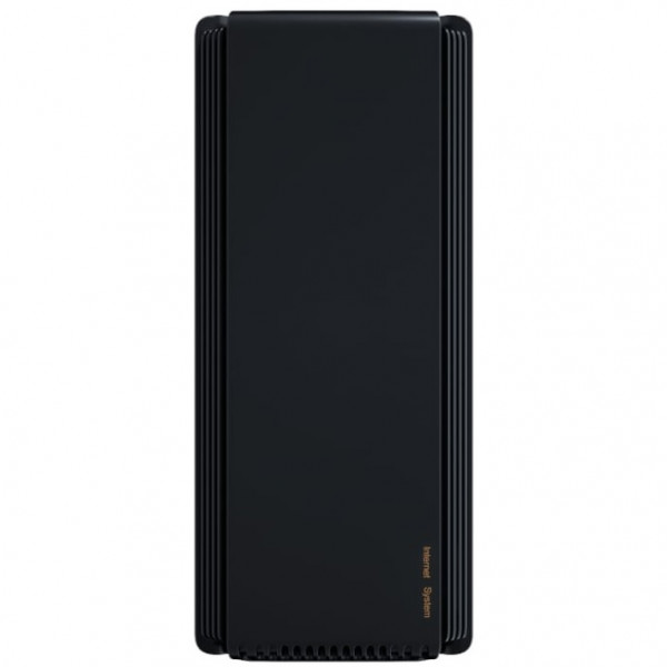  Маршрутизатор Xiaomi Mesh System AX3000 NE 1pk EU (DVB4459GL)