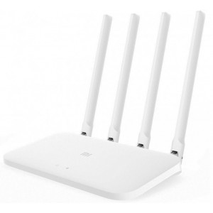  Маршрутизатор Xiaomi Mi WiFi Router 4A Gigabit Edition Global