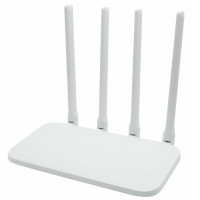 Маршрутизатор Xiaomi Mi WiFi Router 4A Global (DVB4230GL)