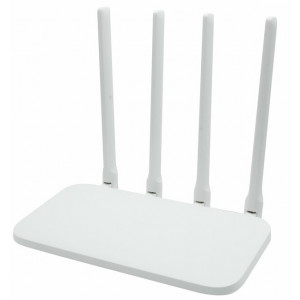  Маршрутизатор Xiaomi Mi WiFi Router 4A Global (DVB4230GL)