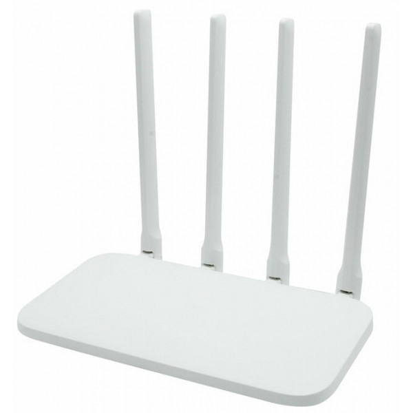  Маршрутизатор Xiaomi Mi WiFi Router 4A Global (DVB4230GL)