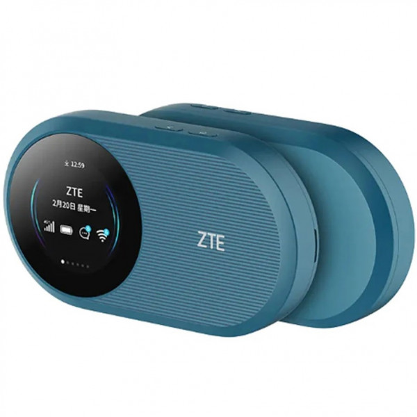  Маршрутизатор ZTE 4G UFi U10s Pro