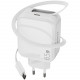  Мережевий зарядний пристрій Proove Fixtape GaN 65W (Type-C) White (WCFP65010202)
