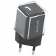  Мережевий зарядний пристрій Proove Pure GaN 30W Type-C Black (WCPU30012201)