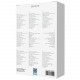  Мережевий зарядний пристрій Proove Silicone Power 2 30W (Type-C + USB) White (WCSP23110002)