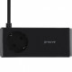  Мережевий фільтр Proove Homester Pro 65W (AC + 2xType-C + 2xUSB) 15m Black (PSHP25002201)