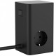  Мережевий фільтр Proove Power Cube 65W (3xAC + 2xType-C + 1xUSB) 15m Black (PSPC36801201)