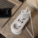  Мережевий фільтр Proove Supercoil 20W (2xAC + Type-C + 2xSB) 15m White (PSPS25002102)