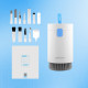  Багатофункціональний набір для чищення Proove Mr Cleaner 20in1 White (MCS00002002)