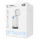 Багатофункціональний набір для чищення Proove Mr Cleaner 20in1 White (MCS00002002)