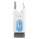  Багатофункціональний набір для чищення Proove Mr Cleaner 8in1 White (MCS00000802)