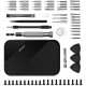  Багатофункціональний набір викруток Proove Fixer 150in1 Black (MTSF15000001)