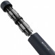  Багатофункціональний набір викруток Proove Spin 27in1 Gray (MTSS27000003)
