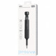  Багатофункціональний набір викруток Proove Spin 27in1 Gray (MTSS27000003)