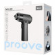  Багатофункціональний набір електричних викруток Proove Driller 36in1 Gray (MTSD35000003)