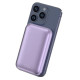  Мобільний Power Bank Proove Vibe Energy 10000mAh Lilac (PBVE20020009)
