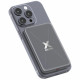  Мобільний Power Bank Proove X-Core 20W 5000mAh Gray (PNXC20010003)