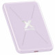  Мобільний Power Bank Proove X-Core 20W 5000mAh Purple (PNXC20010009)