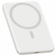  Мобільний Power Bank Proove X-Core 20W 5000mAh Silver/White (PNXC20010006)