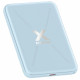  Мобільний Power Bank Proove X-Core 20W 5000mAh Sky Blue (PNXC20010008)