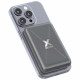  Мобільний Power Bank Proove X-Core 225W 10000mAh Gray (PNXC22010003)