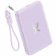  Мобільний Power Bank Proove X-Core 225W 10000mAh Purple (PNXC22010009)