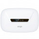  Мобильный роутер Ergo M0263 (cat4) 3G/4G Wi-Fi White