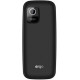  Мобильный телефон Ergo B184 Dual Sim Black