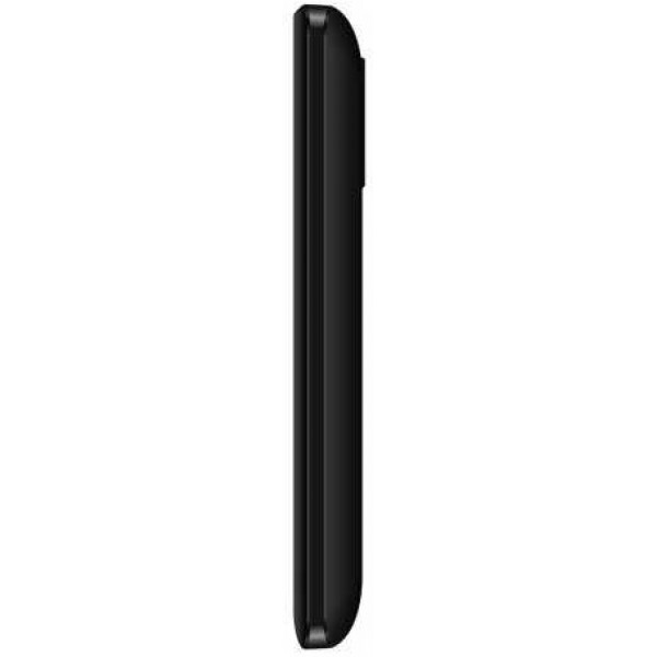  Мобильный телефон Ergo B184 Dual Sim Black