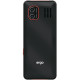  Мобильный телефон Ergo E181 Dual Sim Black