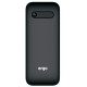  Мобильный телефон Ergo E241 Dual Sim Black