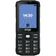  Мобільний телефон Ergo E282 Black
