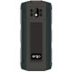  Мобільний телефон Ergo E282 Black