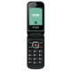  Мобильный телефон Ergo F241 Red