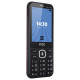  Мобильный телефон Ergo F282 Dual Sim Black