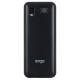  Мобильный телефон Ergo F282 Dual Sim Black