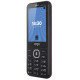  Мобильный телефон Ergo F282 Dual Sim Black