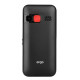  Мобильный телефон Ergo R181 Dual Sim Black