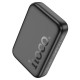  Мобільний Power Bank Hoco J117A 10000mAh MagSafe Black