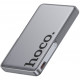  Мобільний Power Bank Hoco Q36 Sunlight 5000mAh PD20W MagSafe Gray