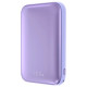  Мобільний Power Bank Proove Vibe Energy 10000mAh Lilac (PBVE20020009)