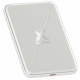  Мобільний Power Bank Proove X-Core 20W 5000mAh Silver/White (PNXC20010006)