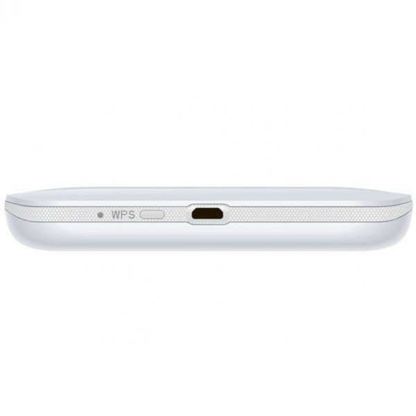  Мобільний роутер Ergo M0263 (cat4) 3G/4G Wi-Fi White