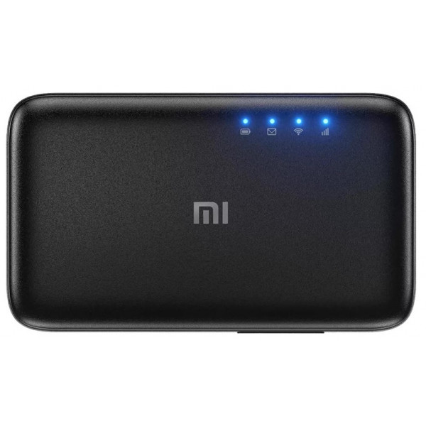  Мобільний роутер Xiaomi F490 4G LTE