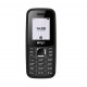  Мобильный телефон Ergo B184 Dual Sim Black