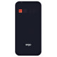  Мобильный телефон Ergo R231 Dual Sim Black
