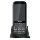  Мобільний телефон Ergo R351 Black