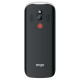  Мобільний телефон Ergo R351 Black