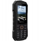  Мобільний телефон Sigma mobile X-treme PV68 Black/Orange (4827798738221)
