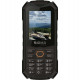  Мобільний телефон Sigma mobile X-treme PV68 Black/Orange (4827798738221)
